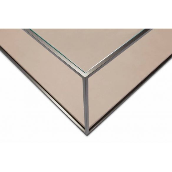 Table basse KARUSA DUVIVIER CANAPÉS