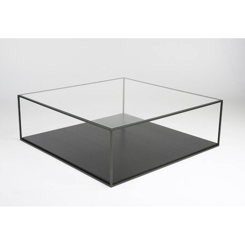 Table basse KARUSA DUVIVIER CANAPÉS