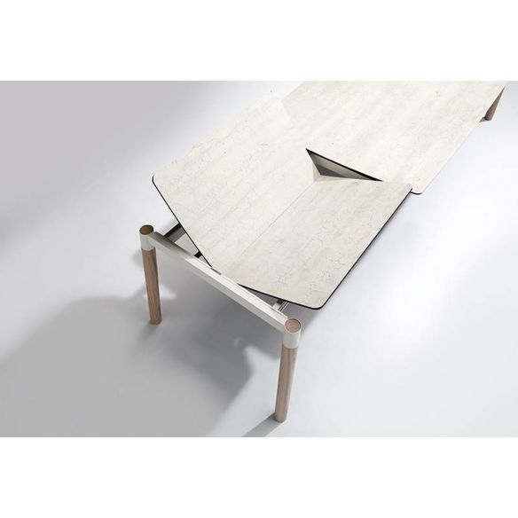 Table à manger KÖLN MOBLIBERICA