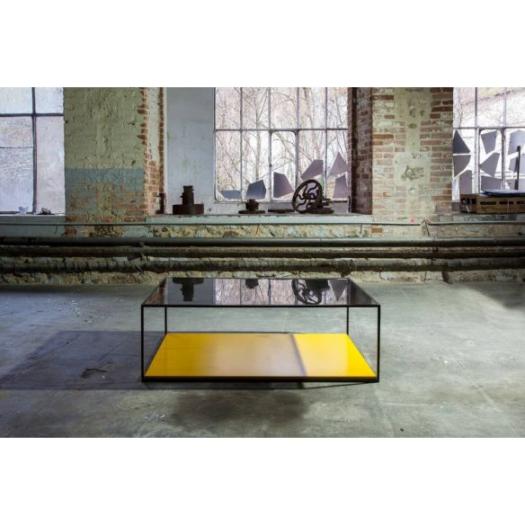 Table basse KARUSA DUVIVIER CANAPÉS