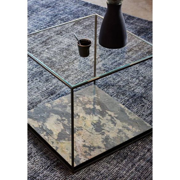 Table basse KARUSA DUVIVIER CANAPÉS