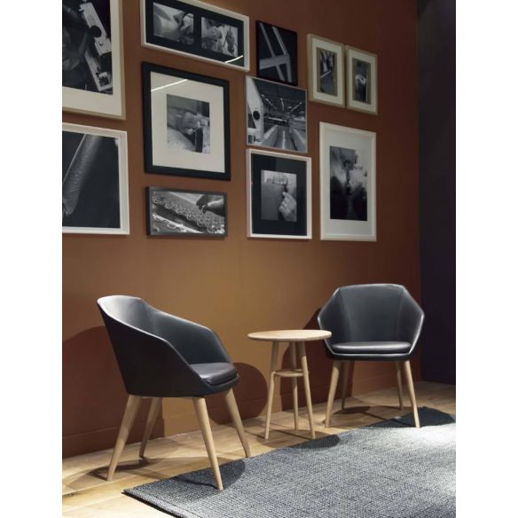 Fauteuil MARIA DUVIVIER CANAPÉS