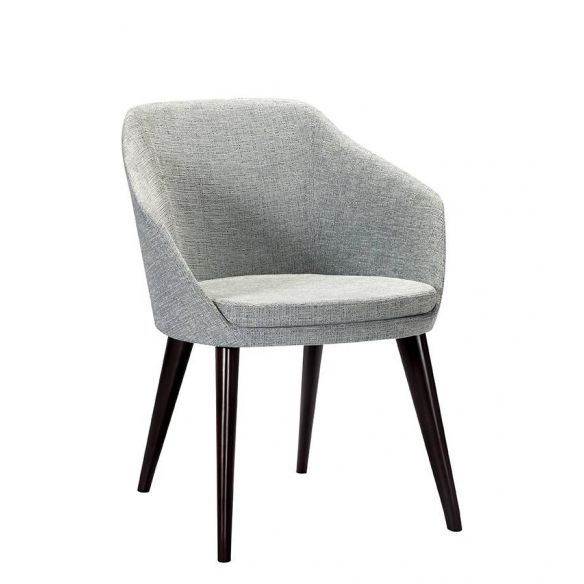 Fauteuil MARIA DUVIVIER CANAPÉS