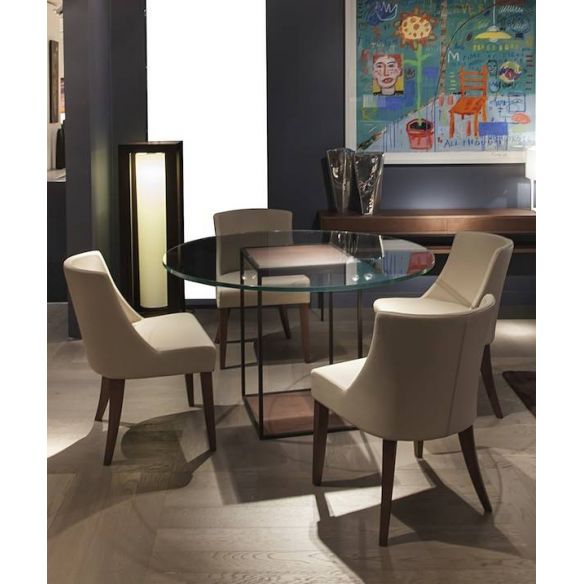 Chaise LISA DUVIVIER CANAPÉS
