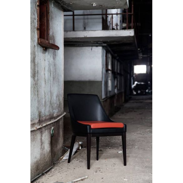 Fauteuil CHARLOTTE DUVIVIER CANAPÉS