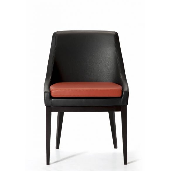 Fauteuil CHARLOTTE DUVIVIER CANAPÉS