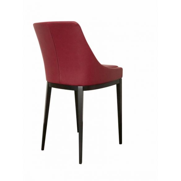 Fauteuil CHARLOTTE DUVIVIER CANAPÉS