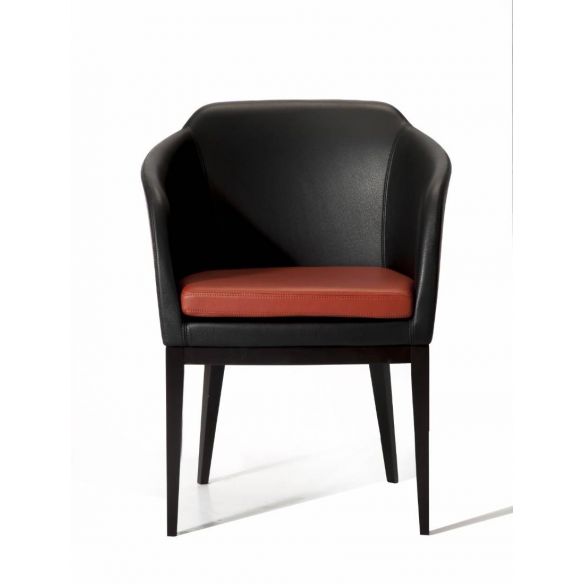 Fauteuil CHARLOTTE DUVIVIER CANAPÉS