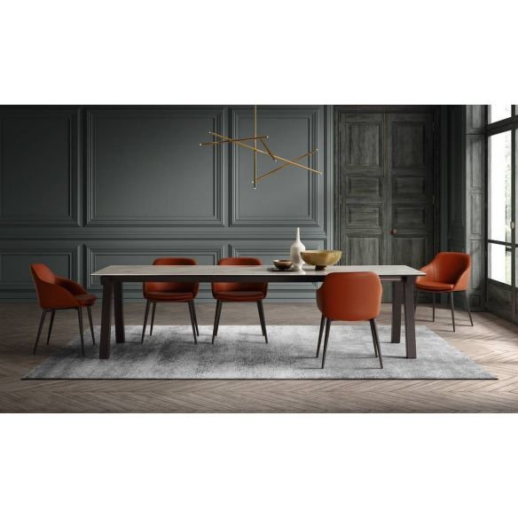 Table DUERO extensible DRESSY