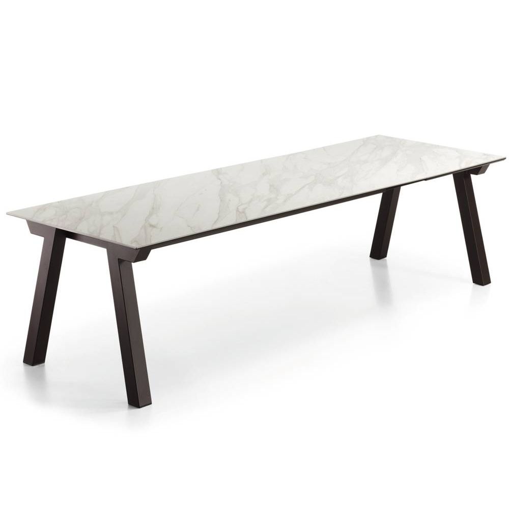 Table DUERO extensible DRESSY