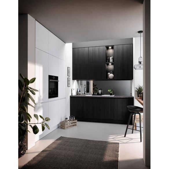 Cuisine MÉLAMINÉ DÉCOR BRAYÉ