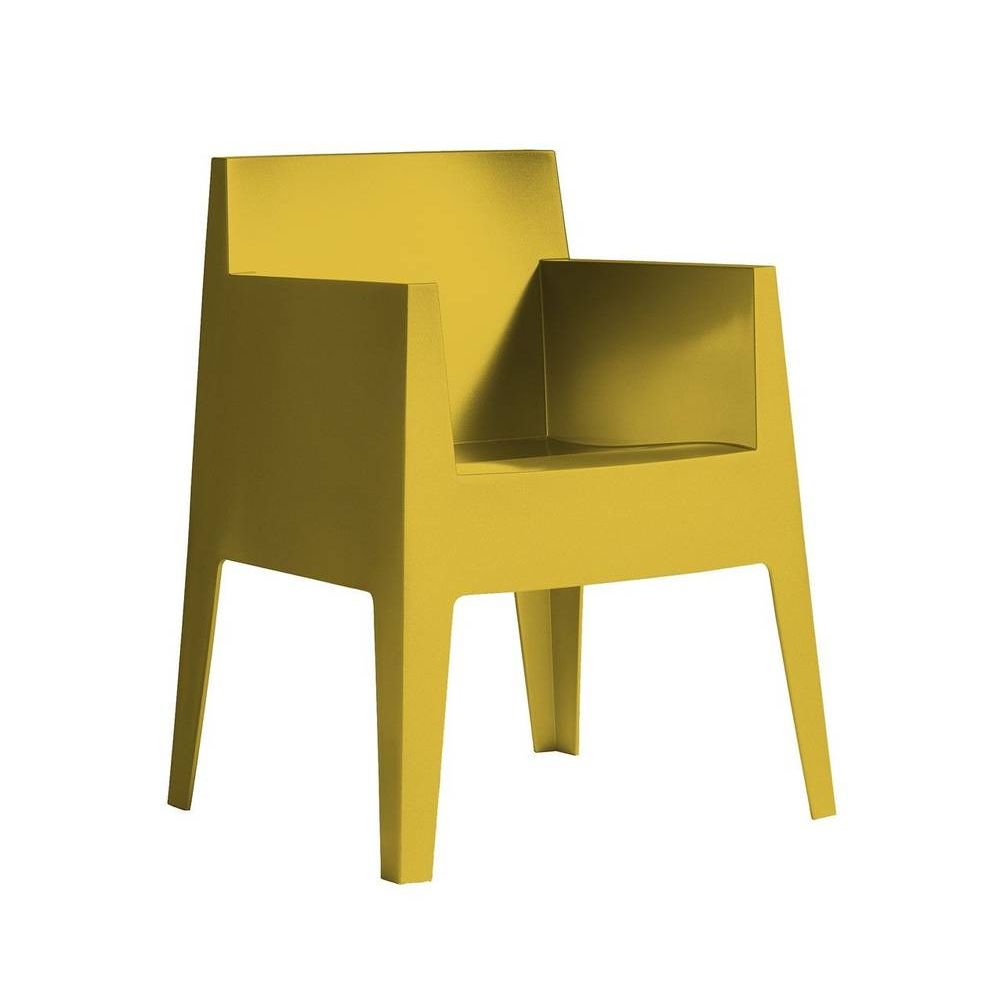 Chaise extérieure Toy Driade DRIADE