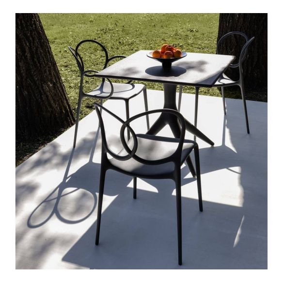 Chaise extérieure SISSI Driade DRIADE