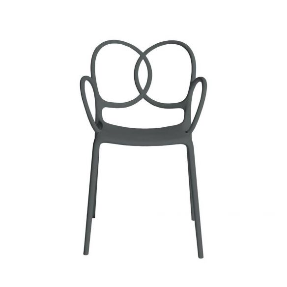 Chaise extérieure SISSI Driade DRIADE