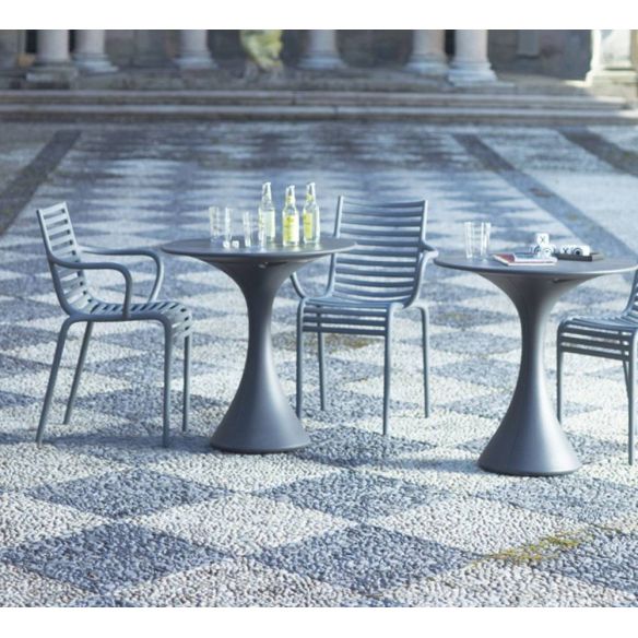Chaise extérieure PIP-E DRIADE