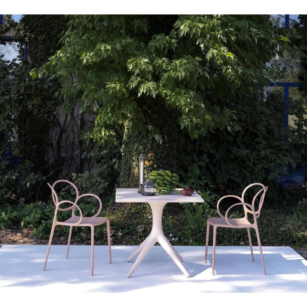 Table extérieur APP Driade DRIADE