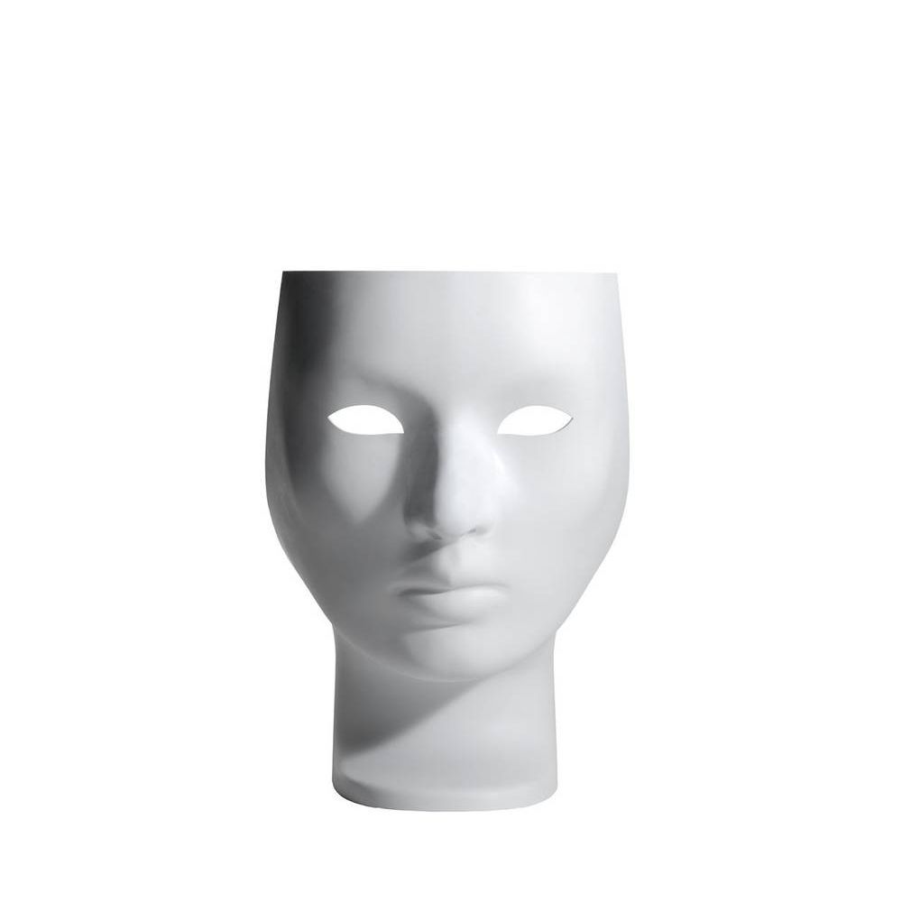 Fauteuil Nemo fixe ou pivotant DRIADE