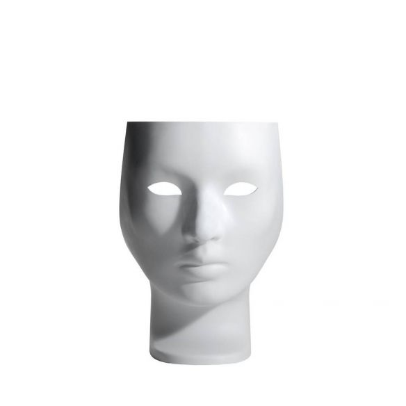 Fauteuil Nemo fixe ou pivotant DRIADE