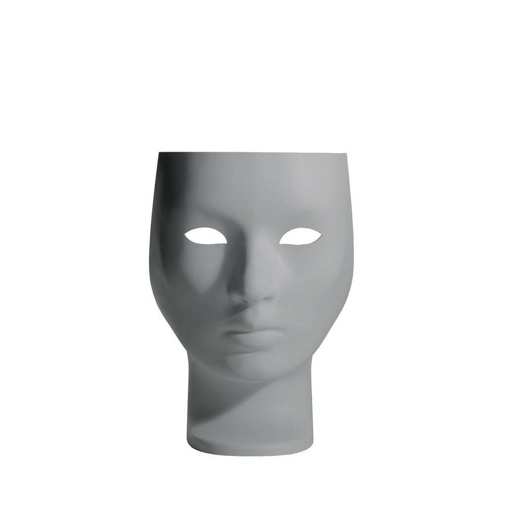 Fauteuil Nemo fixe ou pivotant DRIADE