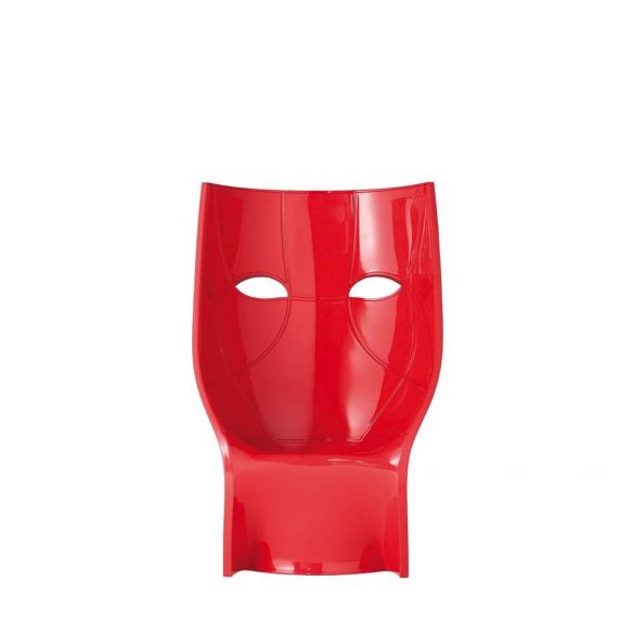 Fauteuil Nemo fixe ou pivotant DRIADE