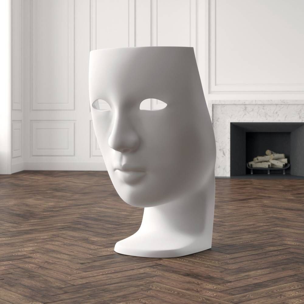 Fauteuil Nemo fixe ou pivotant DRIADE