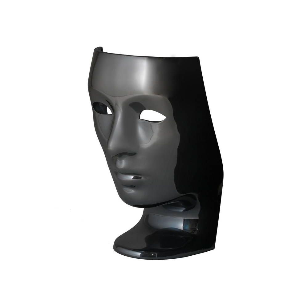 Fauteuil Nemo fixe ou pivotant DRIADE