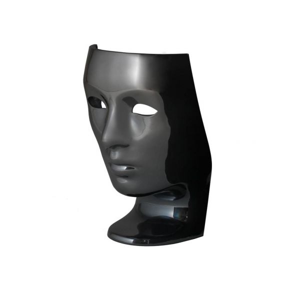 Fauteuil Nemo fixe ou pivotant DRIADE