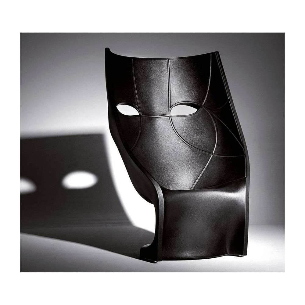 Fauteuil Nemo fixe ou pivotant DRIADE