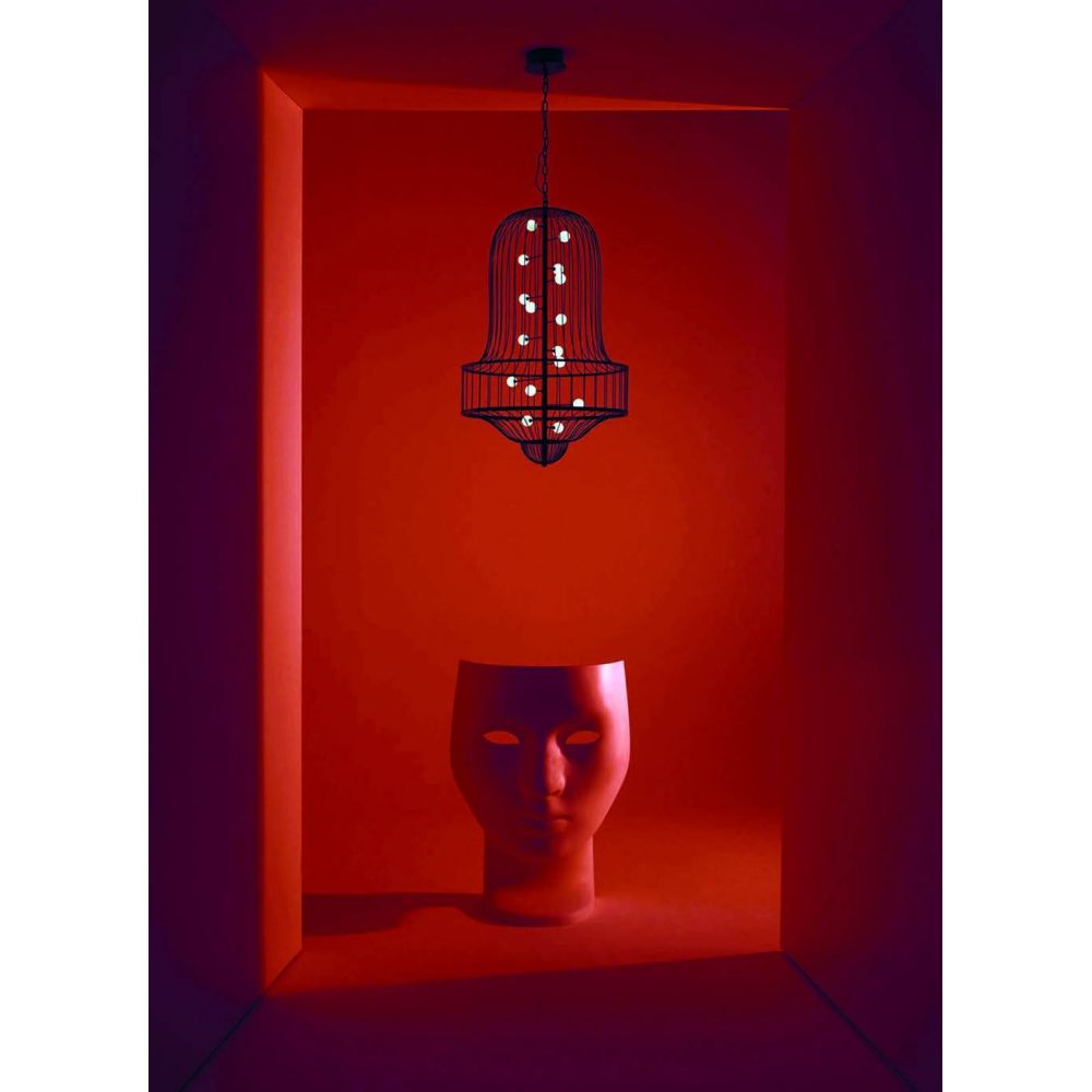 Fauteuil Nemo fixe ou pivotant DRIADE