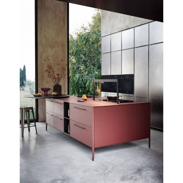 Cuisine UNIT - VERNACULAR GENTILITY CESAR