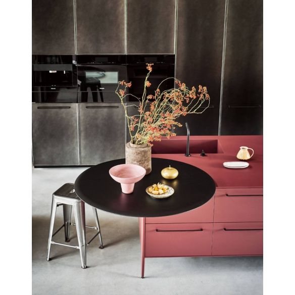 Cuisine UNIT - VERNACULAR GENTILITY CESAR