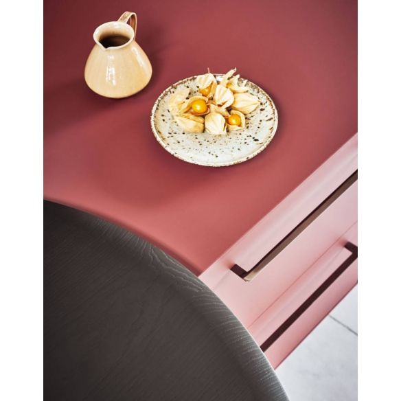 Cuisine UNIT - VERNACULAR GENTILITY CESAR