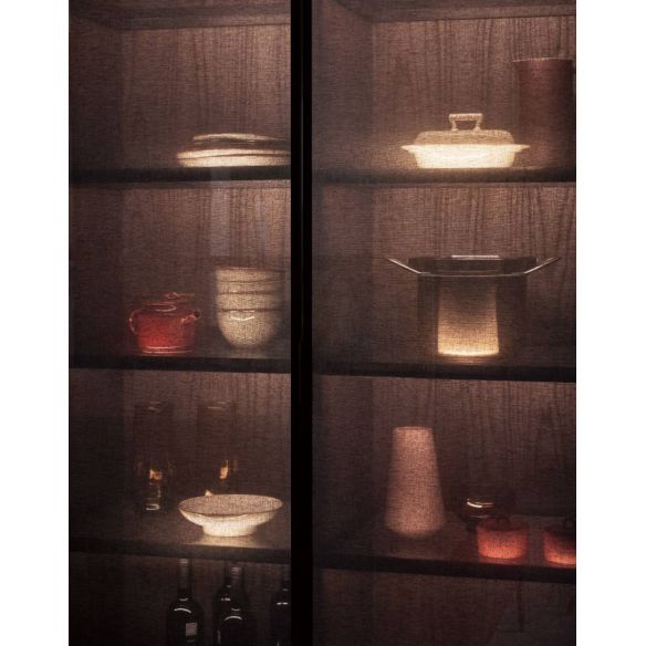 Cuisine UNIT - VERNACULAR GENTILITY CESAR