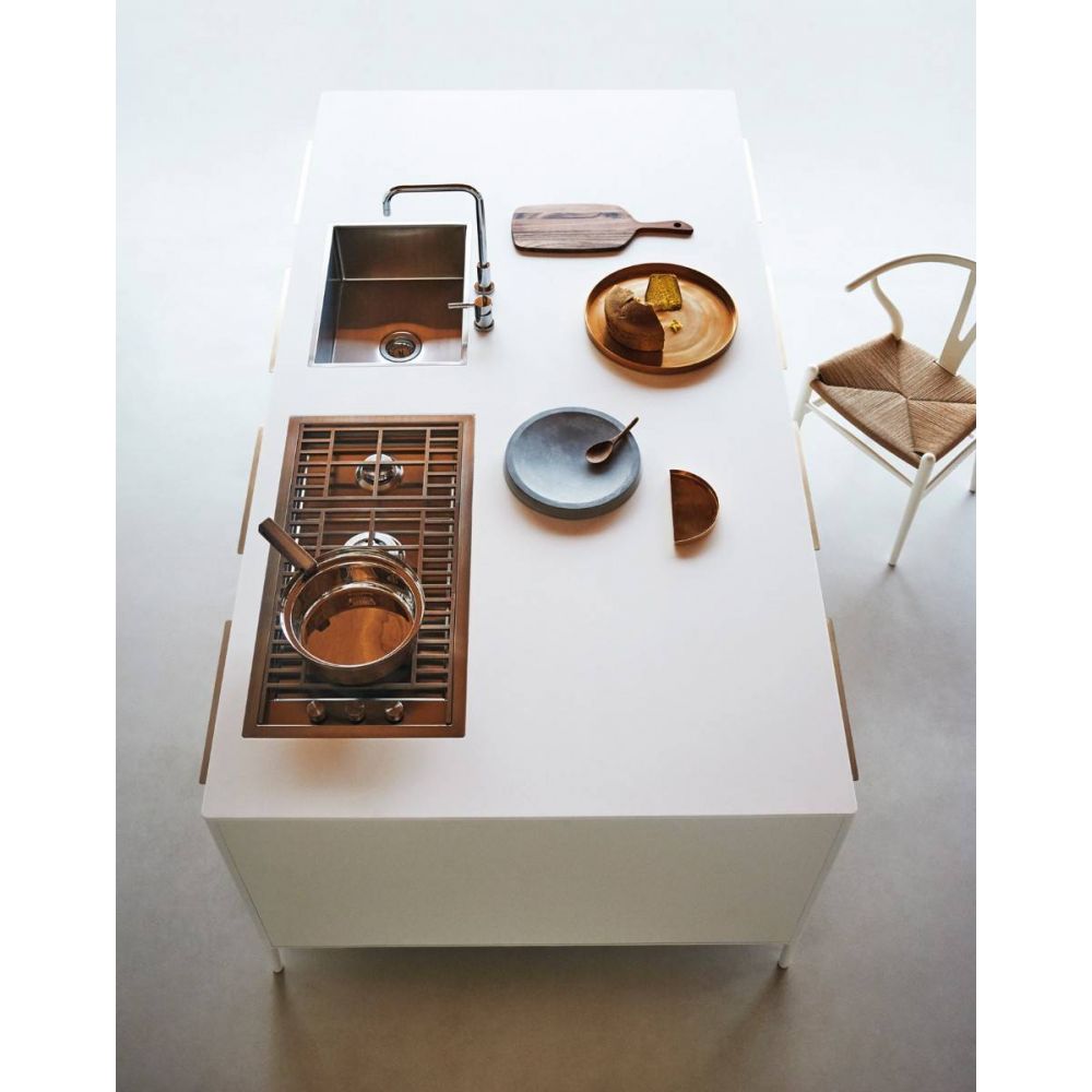 Cuisine UNIT - CREATIVE HARMONY CESAR