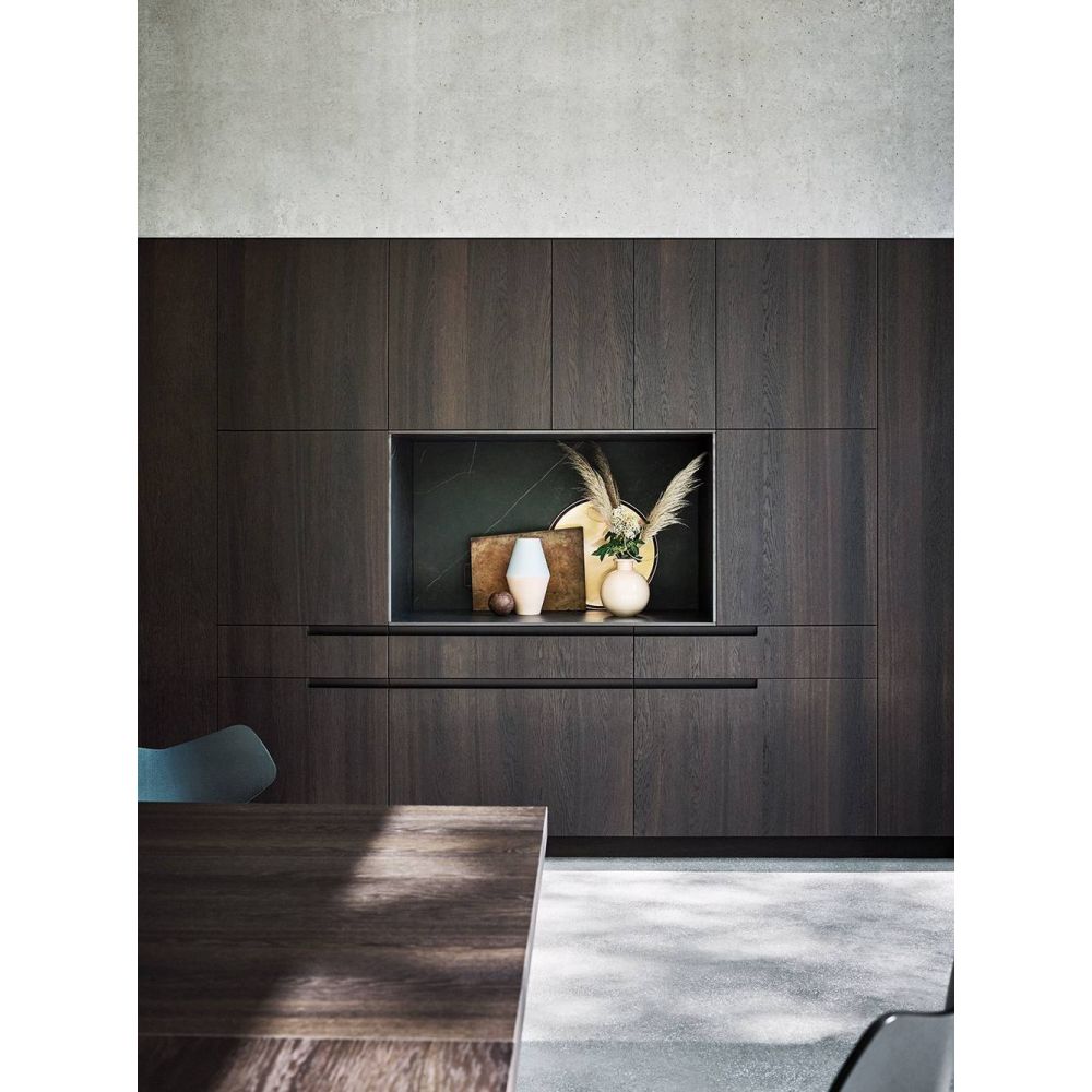 Cuisine MAXIMA 2.2 - PEACEFUL WILD CESAR