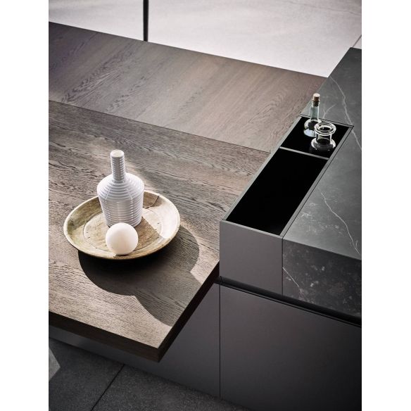 Cuisine MAXIMA 2.2 - PEACEFUL WILD CESAR