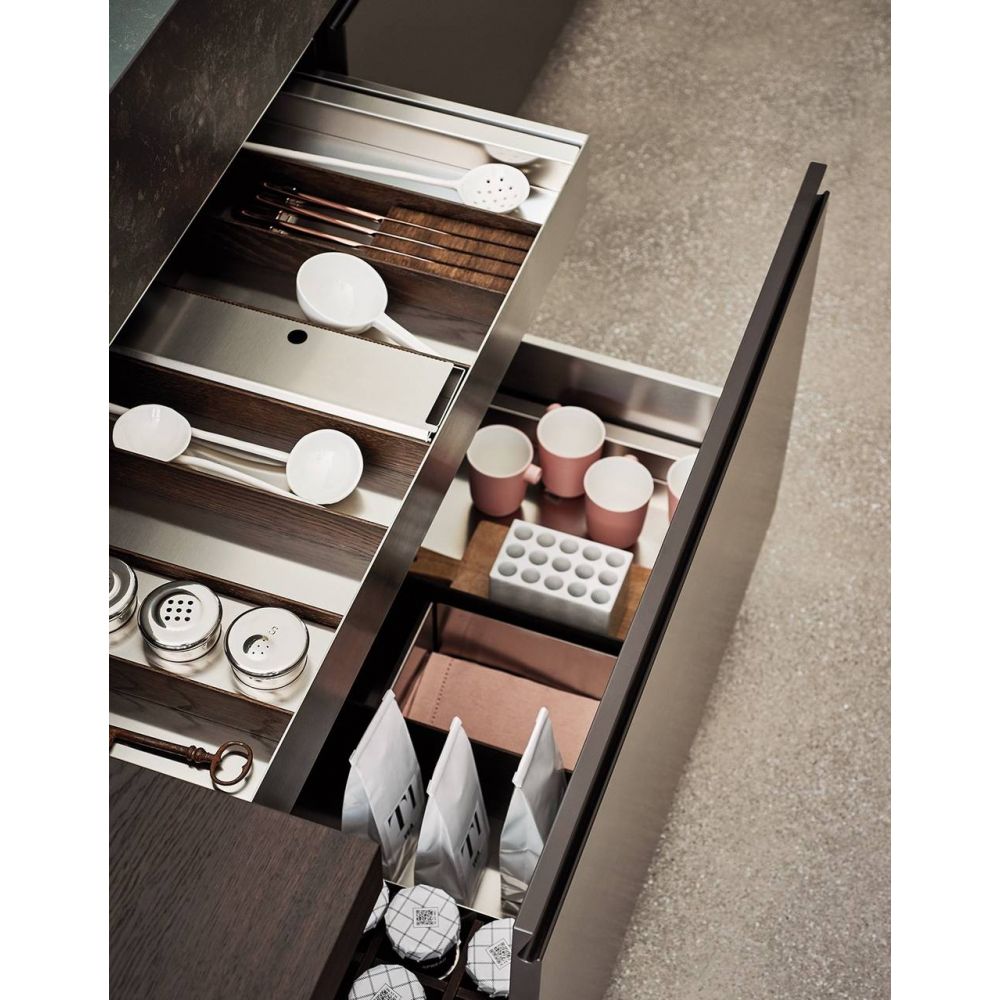 Cuisine MAXIMA 2.2 - PEACEFUL WILD CESAR