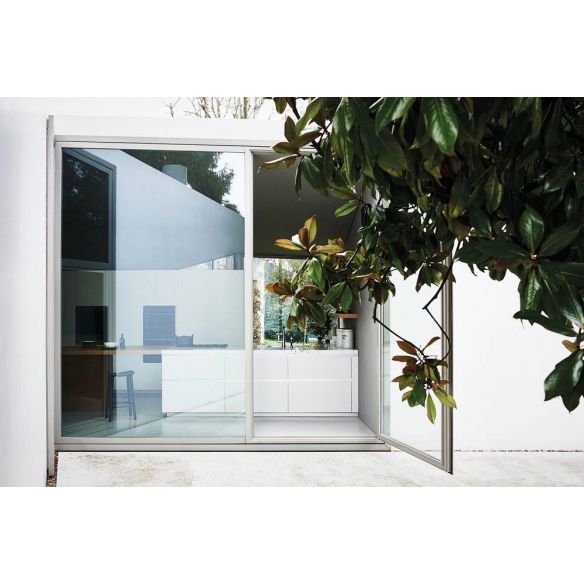 Cuisine MAXIMA 2.2 - ARCHITECT'S DREAM CESAR