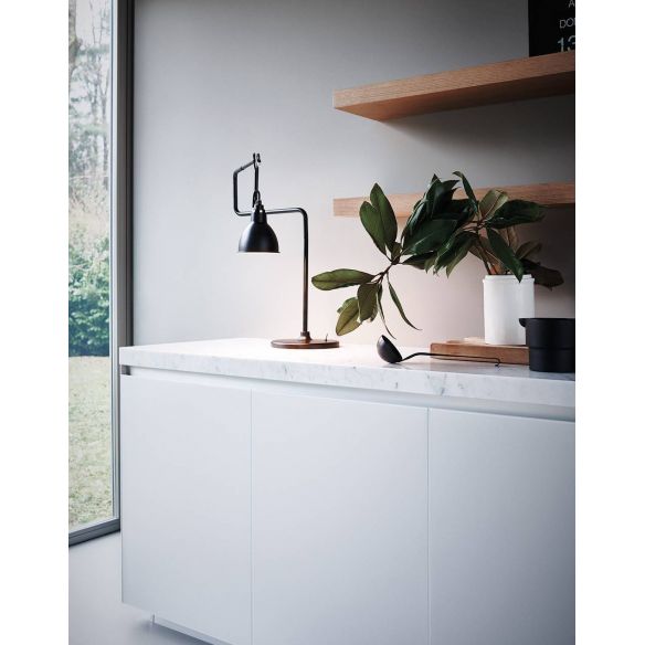 Cuisine MAXIMA 2.2 - ARCHITECT'S DREAM CESAR