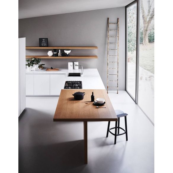 Cuisine MAXIMA 2.2 - ARCHITECT'S DREAM CESAR