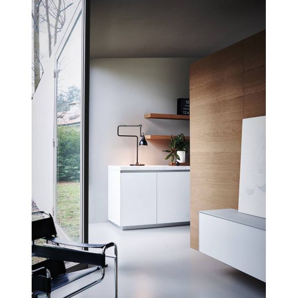 Cuisine MAXIMA 2.2 - ARCHITECT'S DREAM CESAR