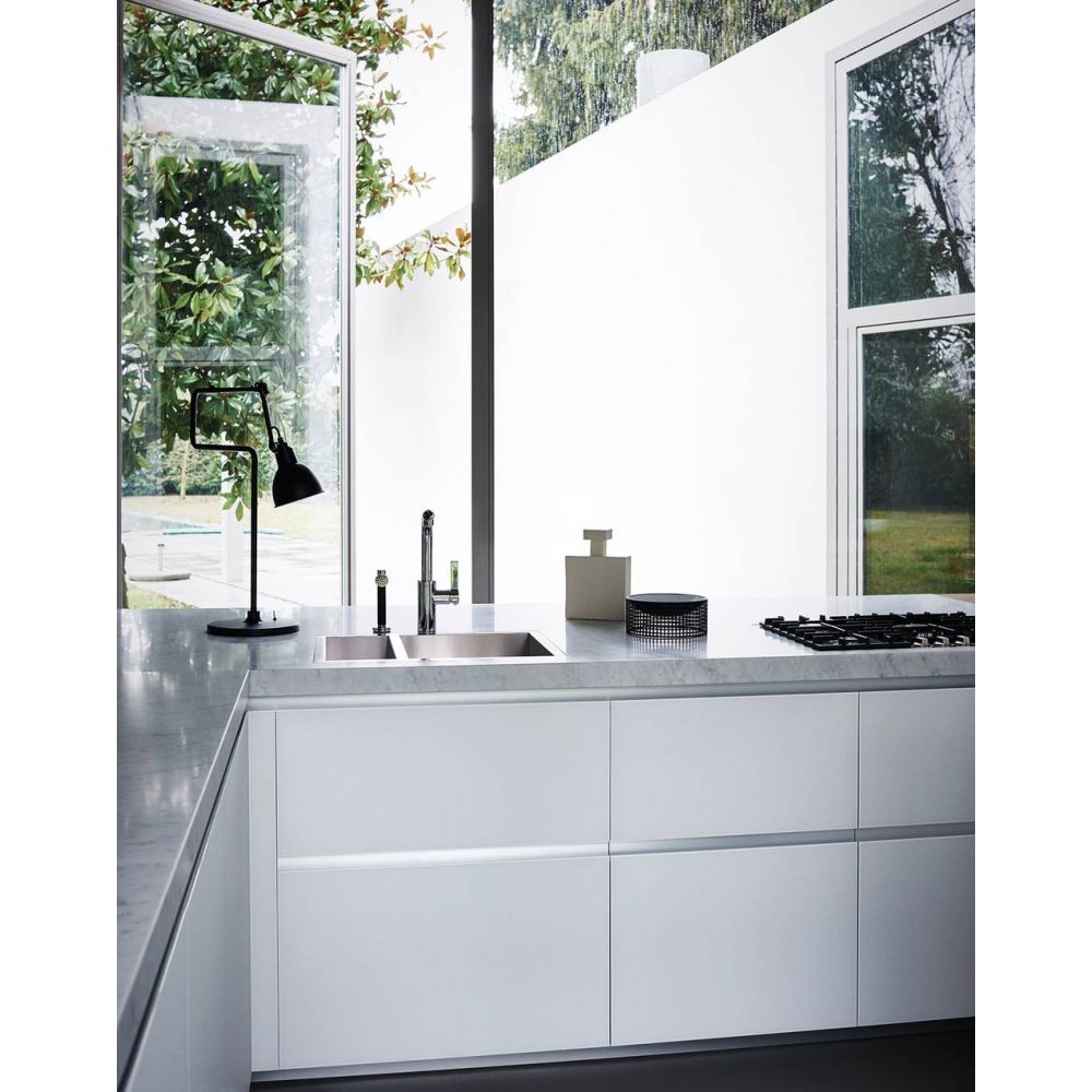 Cuisine MAXIMA 2.2 - ARCHITECT'S DREAM CESAR