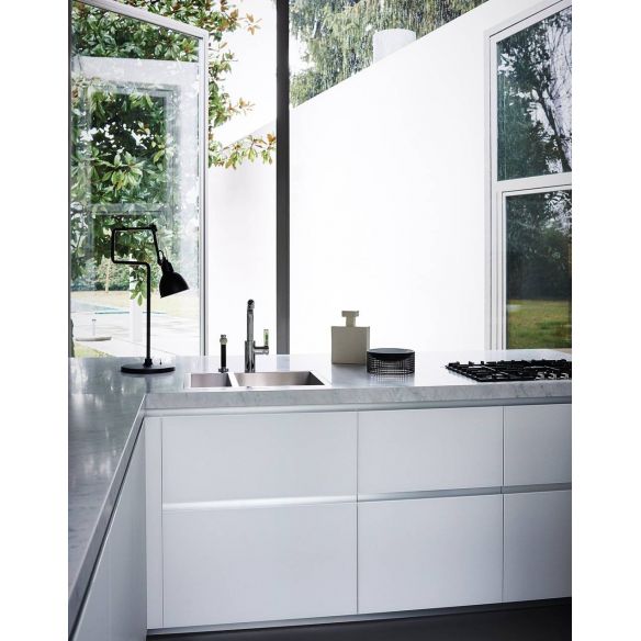 Cuisine MAXIMA 2.2 - ARCHITECT'S DREAM CESAR