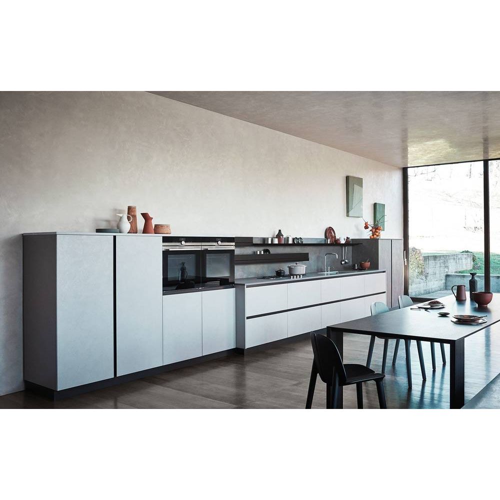 Cuisine MAXIMA 2.2 - FAMILY SHELTER CESAR