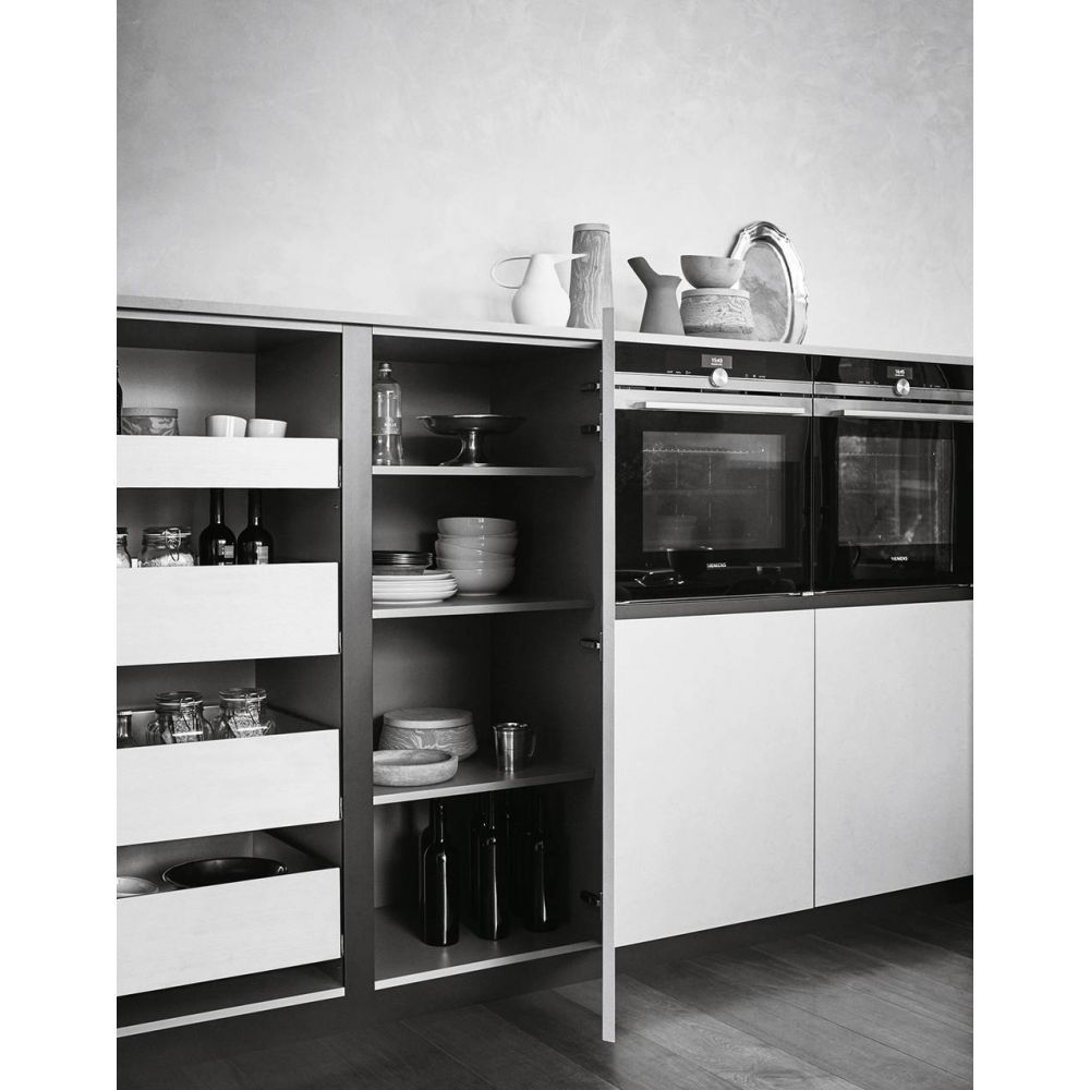 Cuisine MAXIMA 2.2 - FAMILY SHELTER CESAR