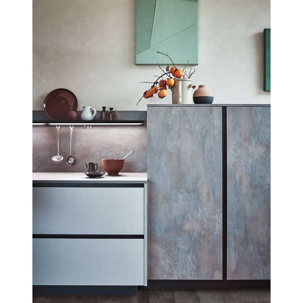 Cuisine MAXIMA 2.2 - FAMILY SHELTER CESAR