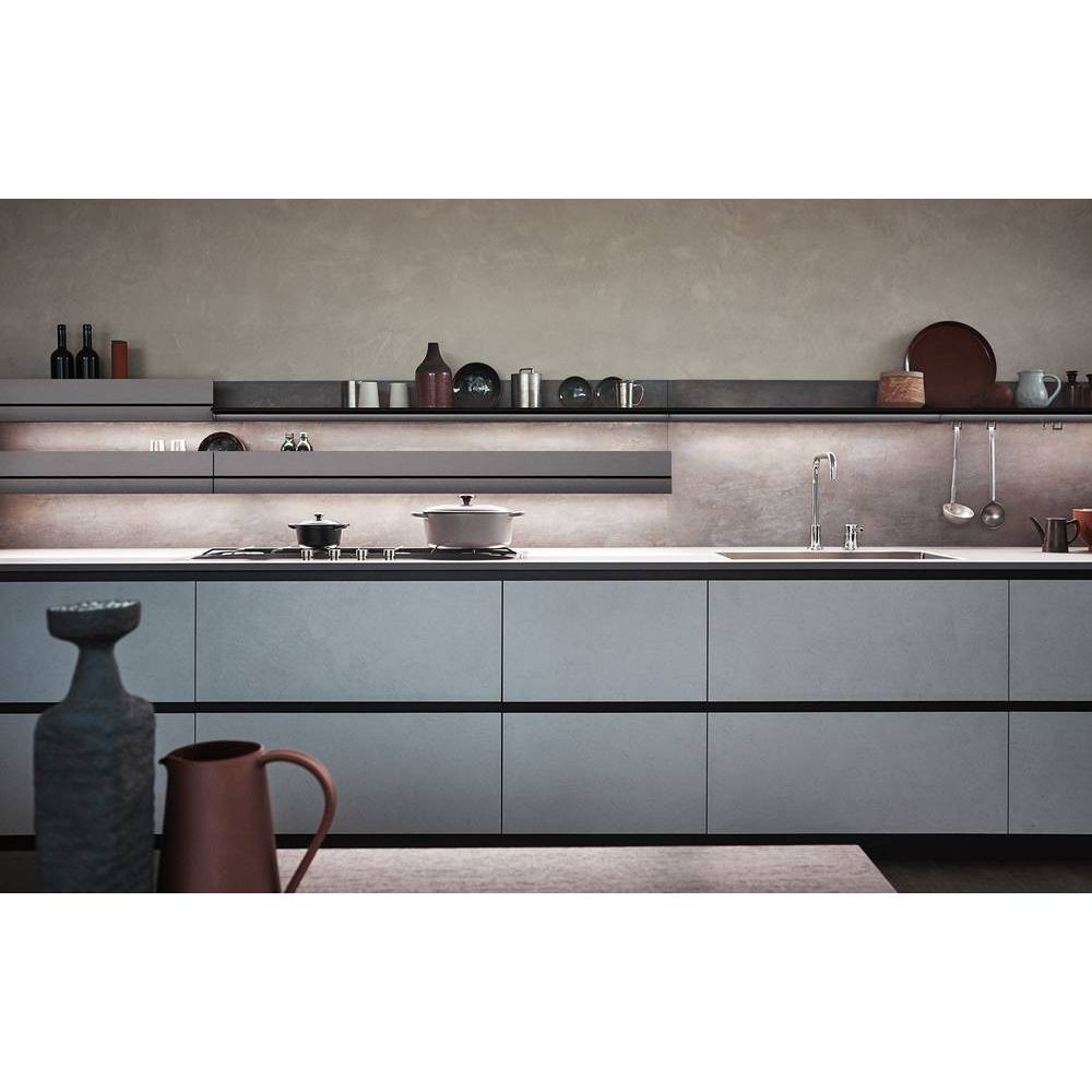 Cuisine MAXIMA 2.2 - FAMILY SHELTER CESAR