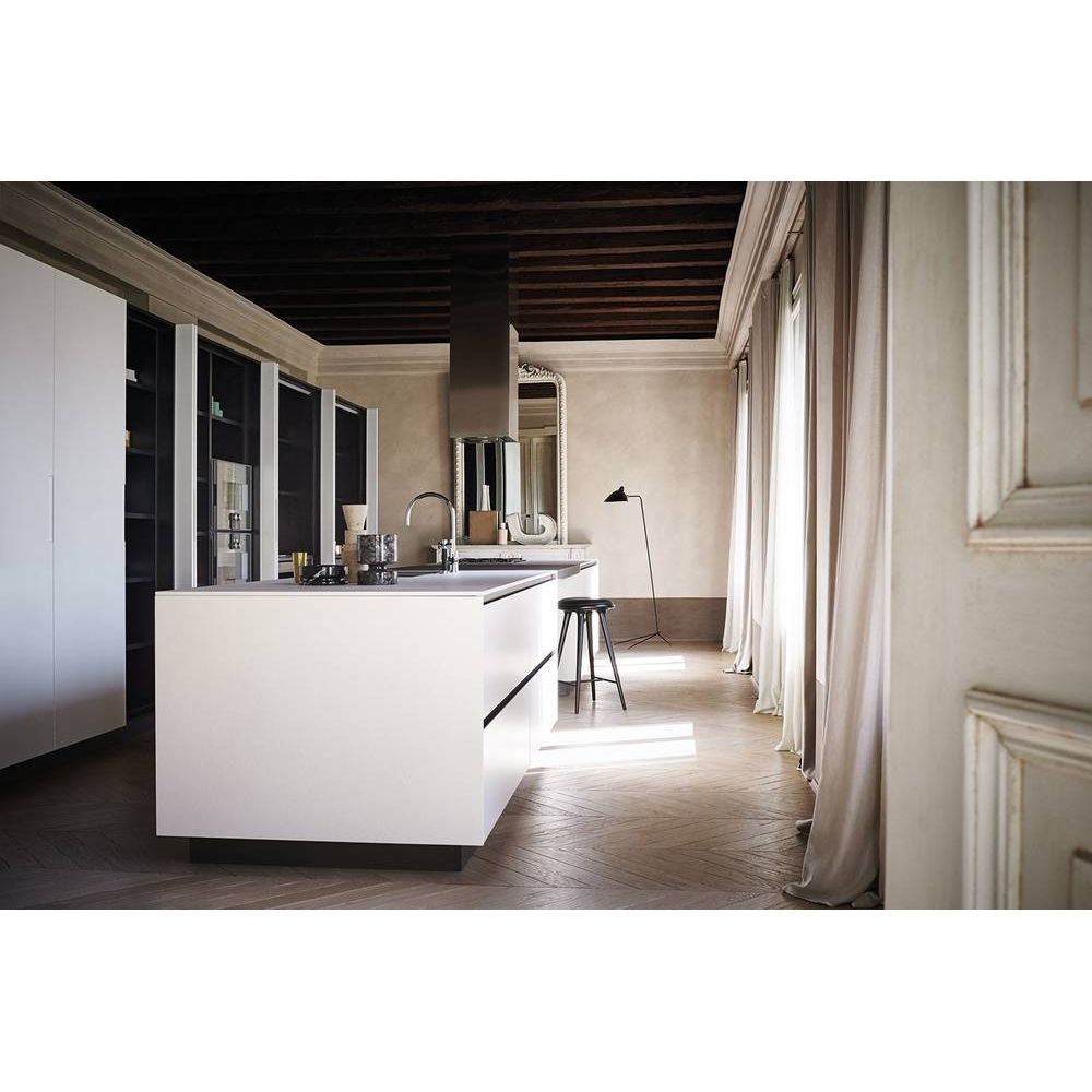 Cuisine MAXIMA 2.2 - FAMILY SHELTER CESAR