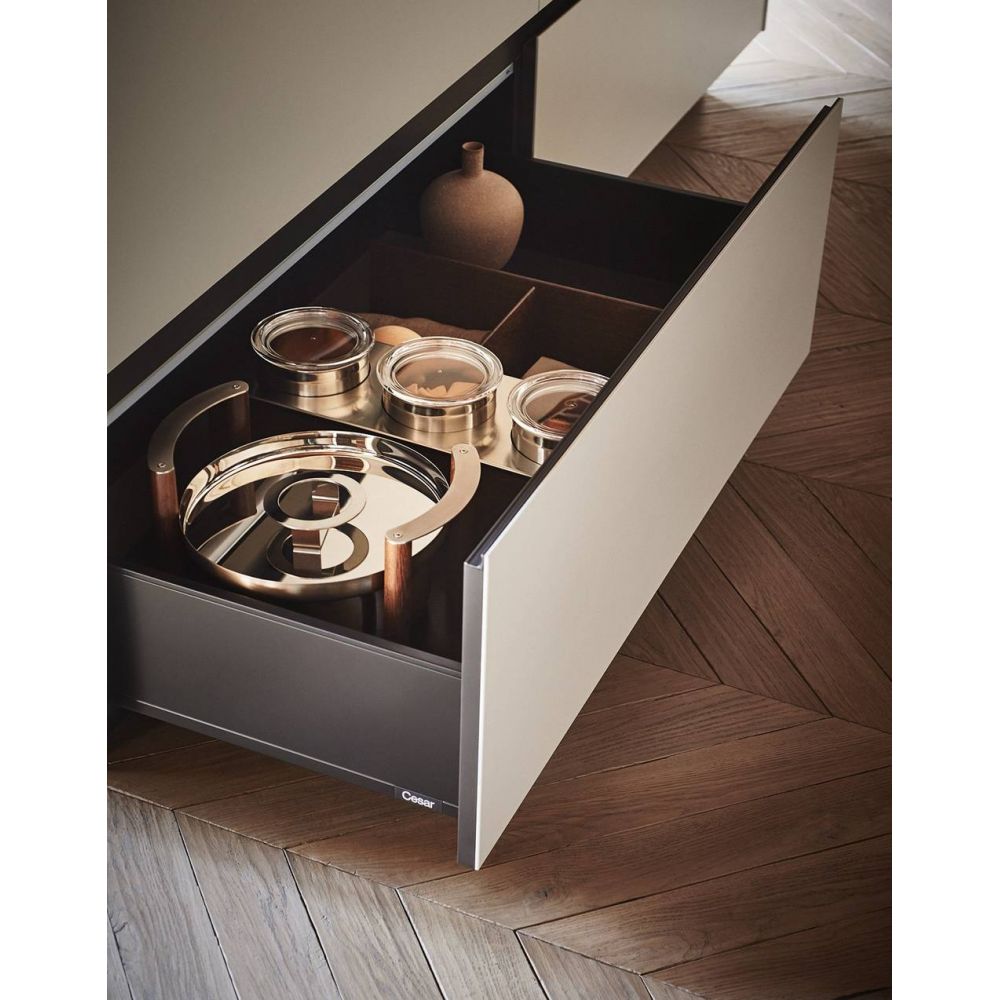 Cuisine MAXIMA 2.2 - FAMILY SHELTER CESAR