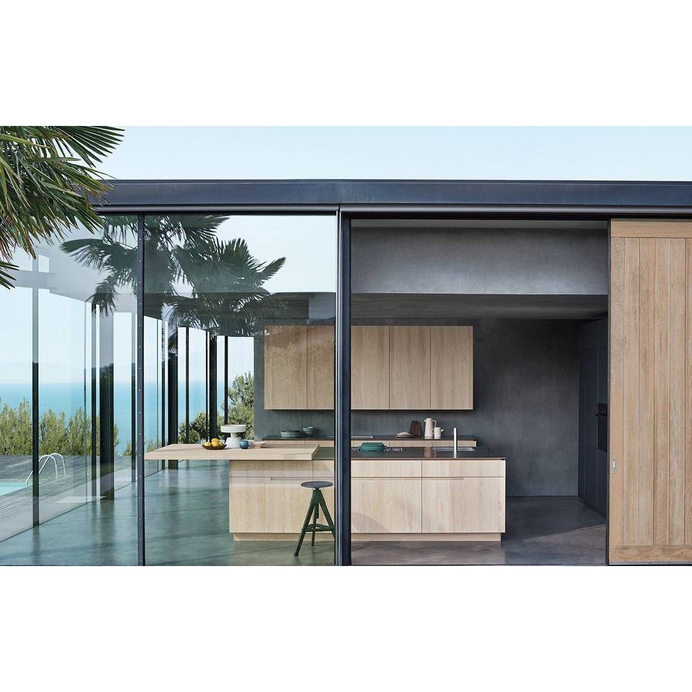 Cuisine N-ELLE - LIVING BY THE SEA CESAR